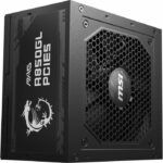 MSI PC MAG A850GL PCIE5 - 850W 80+ Modular Gold - immagine 6