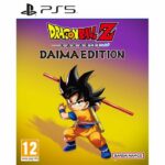 DRAGON BALL Z: KAKAROT - Edición Daima - Juego de PS5