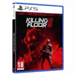Killing Floor 3 - Edición Día Uno - Juego de PS5