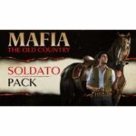 Mafia: El Viejo País - Juego de PS5 - immagine 2