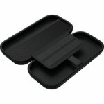 Estuche protector y de transporte - VENOM - Nintendo Switch 2 - Negro - immagine 3