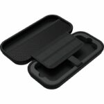Estuche protector y de transporte - VENOM - Nintendo Switch 2 - Negro - immagine 5
