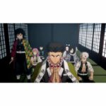 Demon Slayer THC 2 - Juego de PS5 - immagine 2