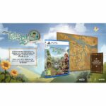 Cuentos de la Comarca: Un juego de El Señor de los Anillos - Juego de PS5 - immagine 2