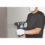 SCHEPPACH DH1300Plus perforadora de 4 funciones - immagine 2
