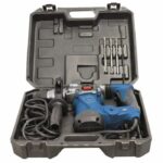 SCHEPPACH DH1300Plus perforadora de 4 funciones - immagine 3