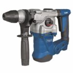 SCHEPPACH DH1300Plus perforadora de 4 funciones - immagine 4