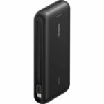 Batería externa BELKIN 20K - 30 W - Nintendo Switch 2 - Negro - immagine 4