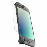 Protector de pantalla antirreflejos - BELKIN - Vidrio templado - Nintendo Switch 2 - immagine 2