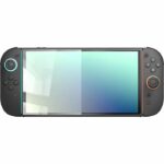 Protector de pantalla antirreflejos - BELKIN - Vidrio templado - Nintendo Switch 2
