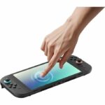 Protector de pantalla antirreflejos - BELKIN - Vidrio templado - Nintendo Switch 2 - immagine 4