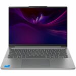 Portátil LENOVO IdeaPad Slim 5 14IRH10 | Sin Windows - 14'' WUXGA OLED - Core i5-13420H - 16 GB RAM - 1 TB SSD - AZERTY