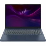 Portátil LENOVO IdeaPad Slim 3 16IRH10 | Sin Windows - Pantalla IPS WUXGA de 16'' - Core i7-13620H - 24 GB de RAM - SSD de 1 TB - AZERTY