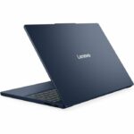 Portátil LENOVO IdeaPad Slim 3 16IRH10 | Sin Windows - Pantalla IPS WUXGA de 16'' - Core i7-13620H - 24 GB de RAM - SSD de 1 TB - AZERTY - immagine 4