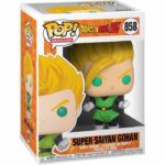 Funko Pop! Animación: DBZ S8 - Super Saiyan Gohan - immagine 2