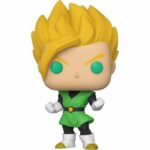 Funko Pop! Animación: DBZ S8 - Super Saiyan Gohan - immagine 3