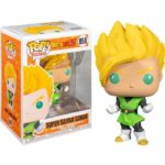 Funko Pop! Animación: DBZ S8 - Super Saiyan Gohan - immagine 5