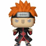 Animación Funko Pop!: Naruto Shippuden  Pain 934