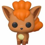 Juegos POP: Pokémon - Vulpix (EMEA) - immagine 2