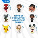 Juegos POP: Pokémon - Vulpix (EMEA) - immagine 3