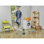 Bomba de aguas residuales GARDENA 25000 - immagine 5