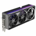 Tarjeta gráfica - ASUS - ROG Astral - RTX5090-O32G-GAMING NVIDIA GeForce RTX 5090 32 GB GDDR7 - immagine 3