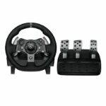 Volante de carreras LOGITECH G920 Driving Force - Xbox One y PC