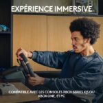 Volante de carreras LOGITECH G920 Driving Force - Xbox One y PC - immagine 3