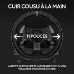 Volante de carreras LOGITECH G920 Driving Force - Xbox One y PC - immagine 5