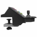 Panel lateral del vehículo SAITEK BY LOGITECH Farm Sim - immagine 3
