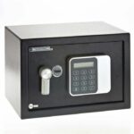 Caja fuerte Yale - YSG/250/DB2 - immagine 2