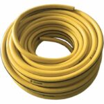 Manguera de riego FIELDMANN FZH 9120 20 m 3 capas Temperatura de -5°C a 65°C