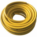 Manguera de riego FIELDMANN FZH 9150 50 m 5 capas Presión 10 bar