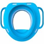 REDUCTOR DE INODORO CONFORT CON ASAS PATRULLA CANINA - immagine 2