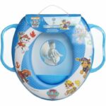 REDUCTOR DE INODORO CONFORT CON ASAS PATRULLA CANINA - immagine 3
