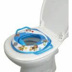 REDUCTOR DE INODORO CONFORT CON ASAS PATRULLA CANINA - immagine 4