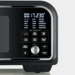 Horno de pizza SEVERIN - PG8575 - Piedra para pizza diámetro 29cm - Capacidad 18L - 2000W - immagine 3