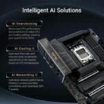 Placa base ASUS PROART X870E-CREATOR WIFI - immagine 2
