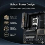 Placa base ASUS PROART X870E-CREATOR WIFI - immagine 4