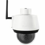 Cámara de vigilancia IP Wi-Fi ABUS SmartLook PPIC52520 de 1920 x 1080 píxeles