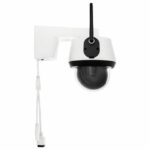 Cámara de vigilancia IP Wi-Fi ABUS SmartLook PPIC52520 de 1920 x 1080 píxeles - immagine 3