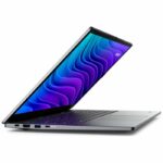 Portátil MEDION AKOYA E17223 MD62638 Windows 11, 17.3" FHD Intel Celeron N100, 4 GB de RAM, 128 GB de SSD, AZERTY - immagine 4