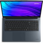 Portátil MEDION AKOYA E17223 MD62638 Windows 11, 17.3" FHD Intel Celeron N100, 4 GB de RAM, 128 GB de SSD, AZERTY - immagine 5