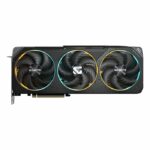 Tarjeta gráfica - GIGABYTE - GeForce RTX 5070 GAMING OC 12G - immagine 2