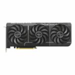 Tarjeta gráfica - ASUS - GeForce RTX 5070 - 12 GB GDDR7 - PCI Express 5.0 - 7680 x 4320 píxeles