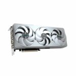 Tarjeta gráfica - GIGABYTE - GeForce RTX 5070 Ti EAGLE OC ICE SFF 16G - immagine 3