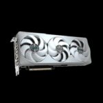 Tarjeta gráfica - GIGABYTE - GeForce RTX 5070 Ti EAGLE OC ICE SFF 16G - immagine 5