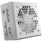 Fuente de alimentación para PC - CORSAIR - RM750e Blanco - 750 W - ATX 3.1 - 80 PLUS Gold