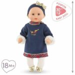 Muñeca bebé - COROLLE - Bebé Calin Margaux - Corolle en celebración