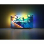 Philips 43PUS8000 Ambilight - Televisor LED de 43 pulgadas (108 cm) - 4K UHD 3840x2160 - HDR10+ - Smart TV - 3xHDMI - immagine 2